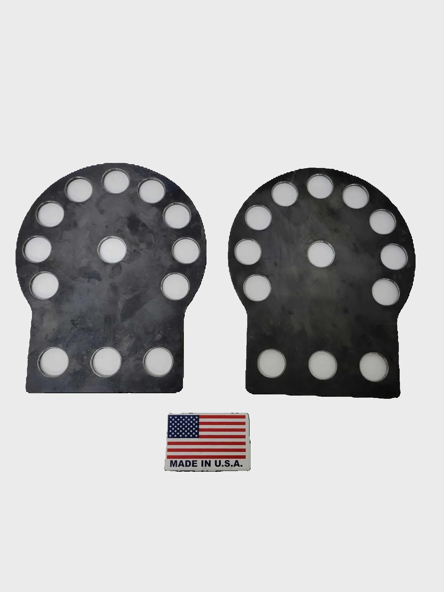 Custom, American-Made Gym accessories, parts, and storage